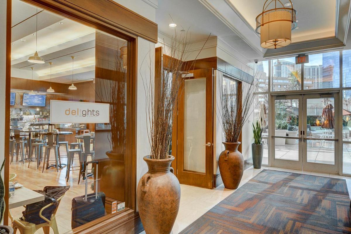 Apartahotel Luxe 1br 2bth Mgm Signature Balcony