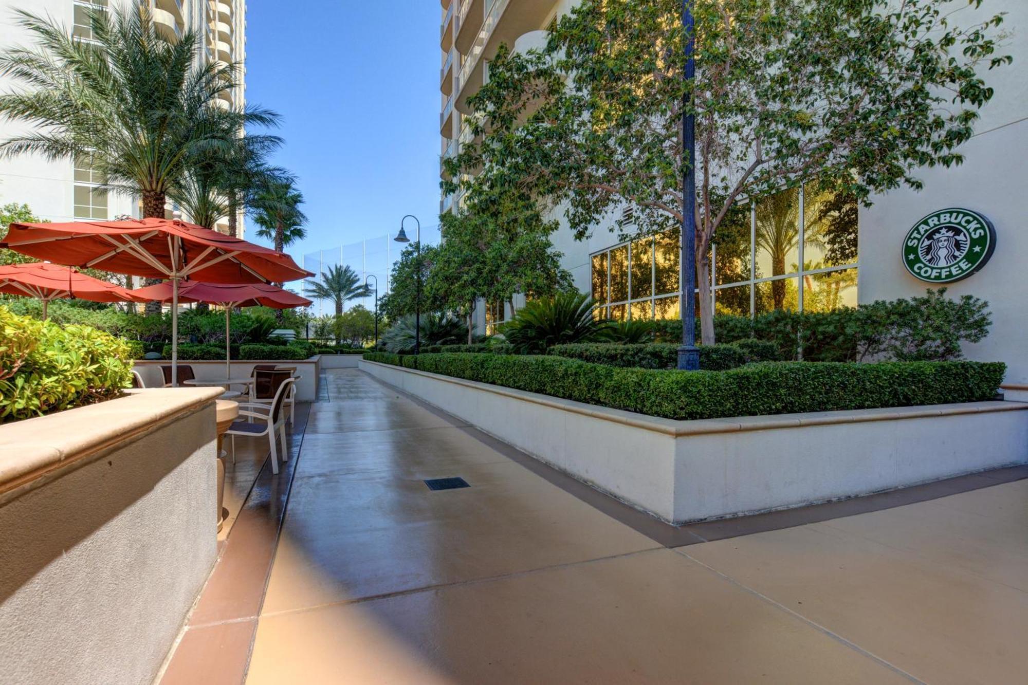 Apartahotel Luxe 1br 2bth Mgm Signature Balcony *